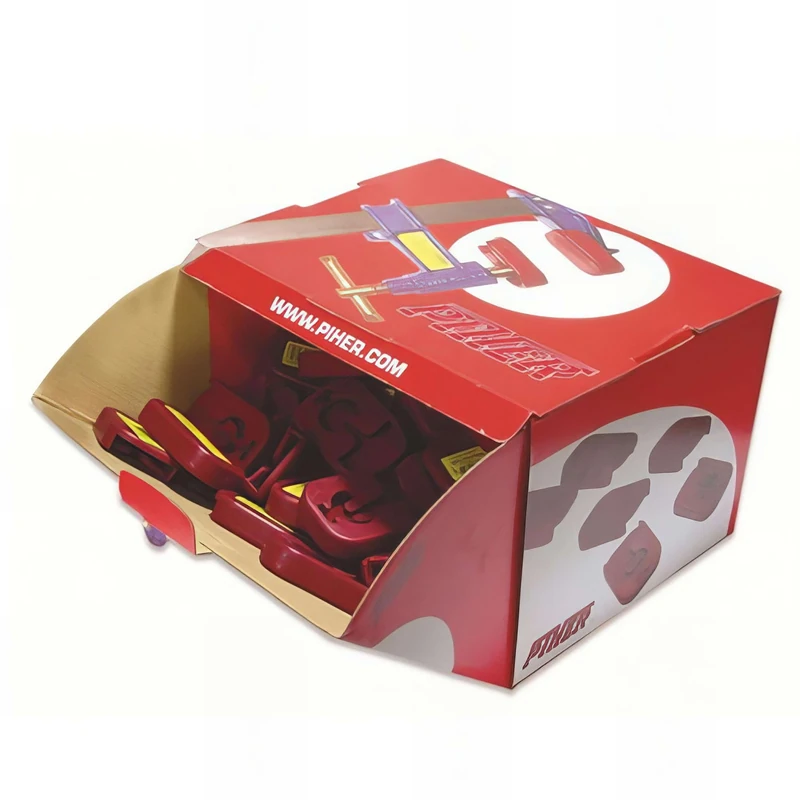 PIHER 24010 Caja Con 100 Protectores for Adults, Made for Everyday use - Image 1