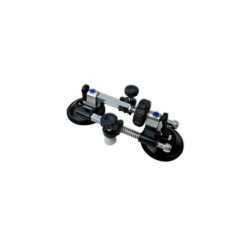 PIHER 30101 Suction Cup with Broche-Double - Image 1