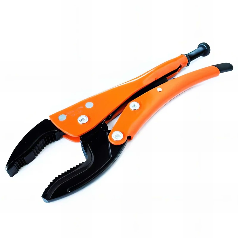 PIHER 53043 – Omnium Grip 131 – 12 "