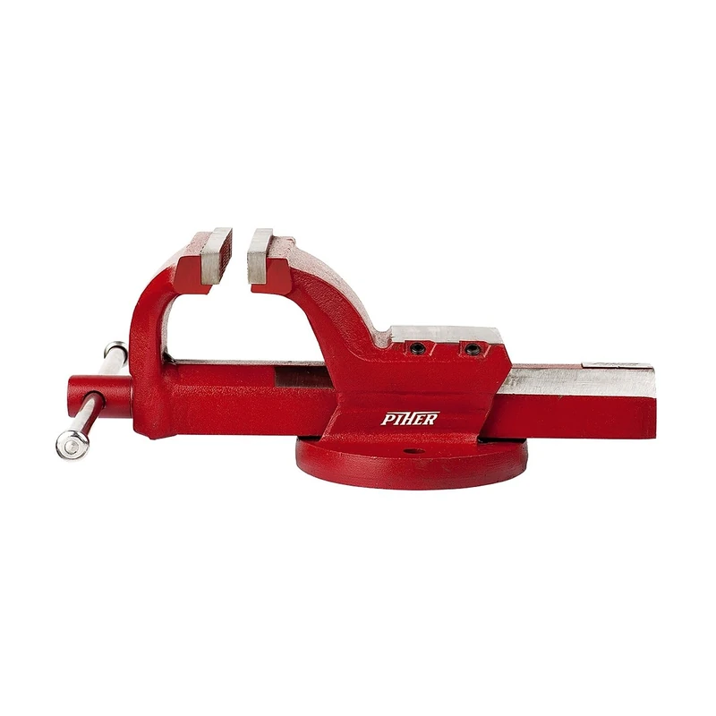 PIHER 55125 – Screw Bank Guia Square 125 mm