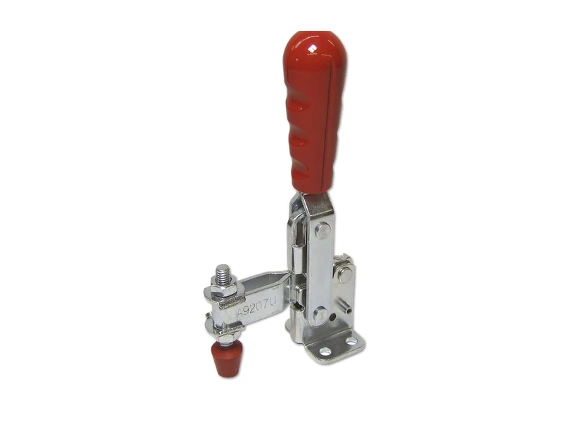 GRAPA RAPIDA Vertical M10 (341925) - Image 1