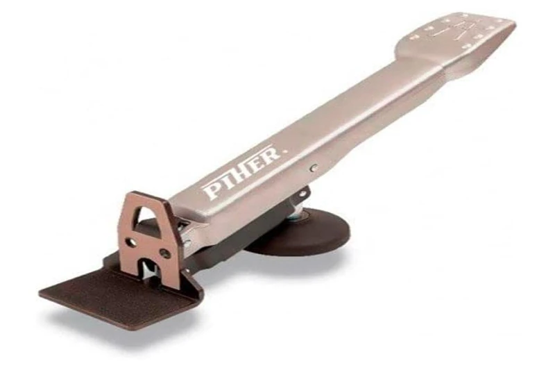 ELEVADOR Profesional 200kg.