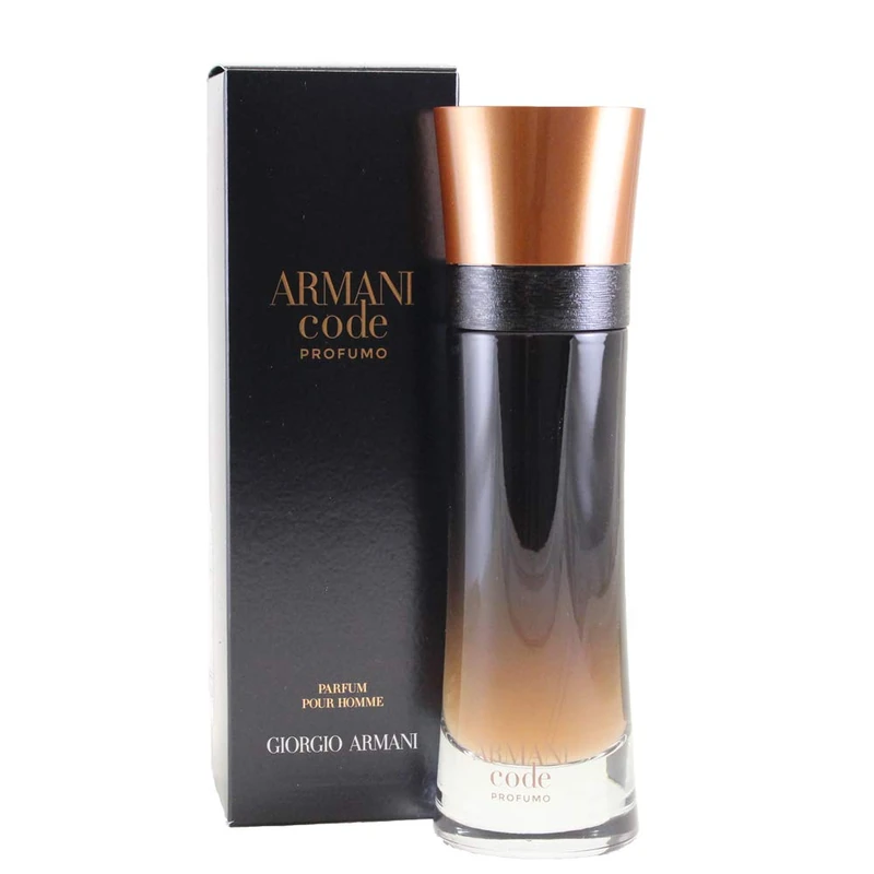 Armani ARMANI CODE PROFUMO EDP 110ml - Image 1
