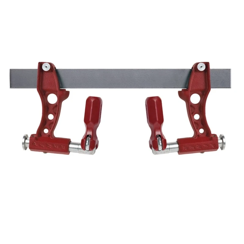 PIHER Reversible high-Performance Screw clamp Maxi F 40 cm