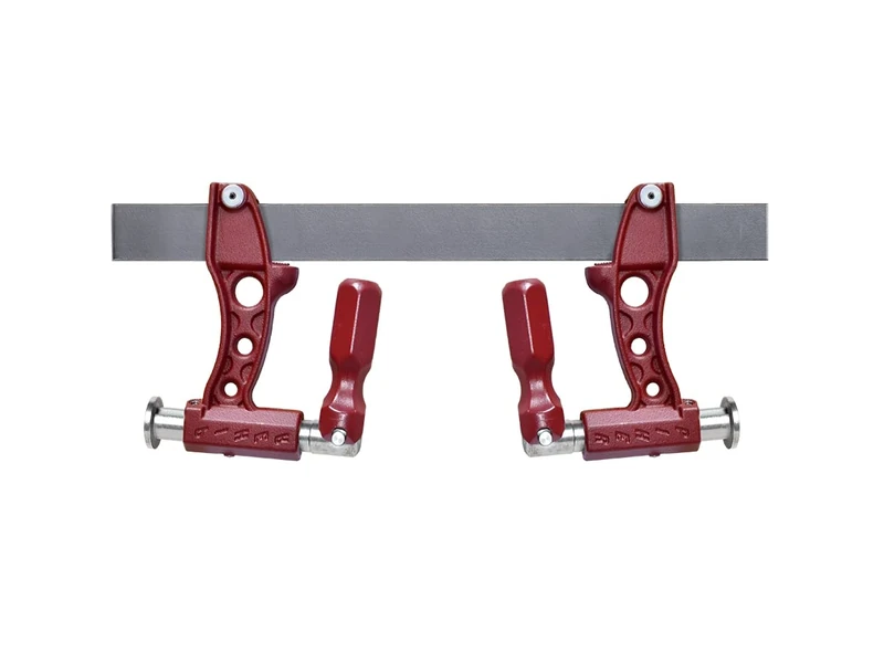 PIHER Reversible high-Performance Screw clamp Maxi F 60 cm