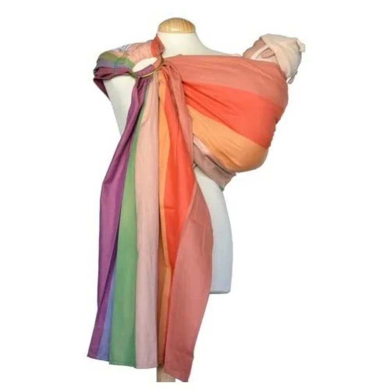 Crianza Natural – BANDOLERA CN Twill Crusade