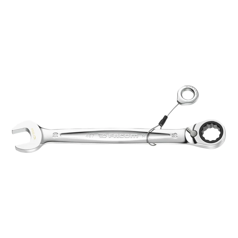 Facom 467.21SLS-Lava Mixta Con Trinket 21 mm SLS - Image 1