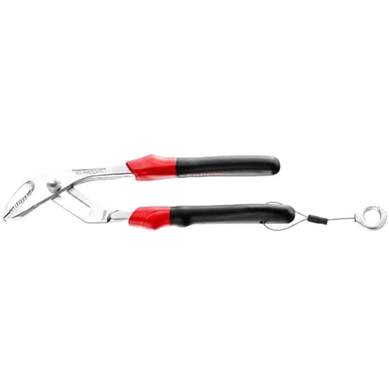Facom 180.CPESLS-ALICATE MULTITOMA in VAINA 25CM SLS
