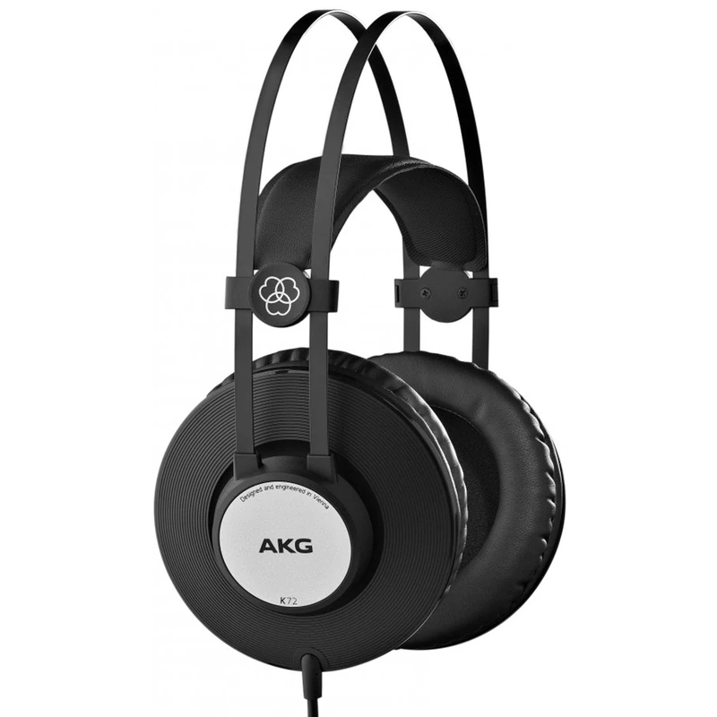AKG K72 Studio Headphones