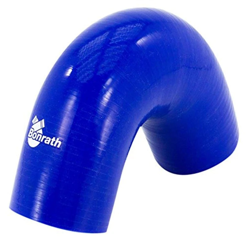 Bonrath Silicone Hose 135 degree Elbow - Length:50mm - Ø89mm