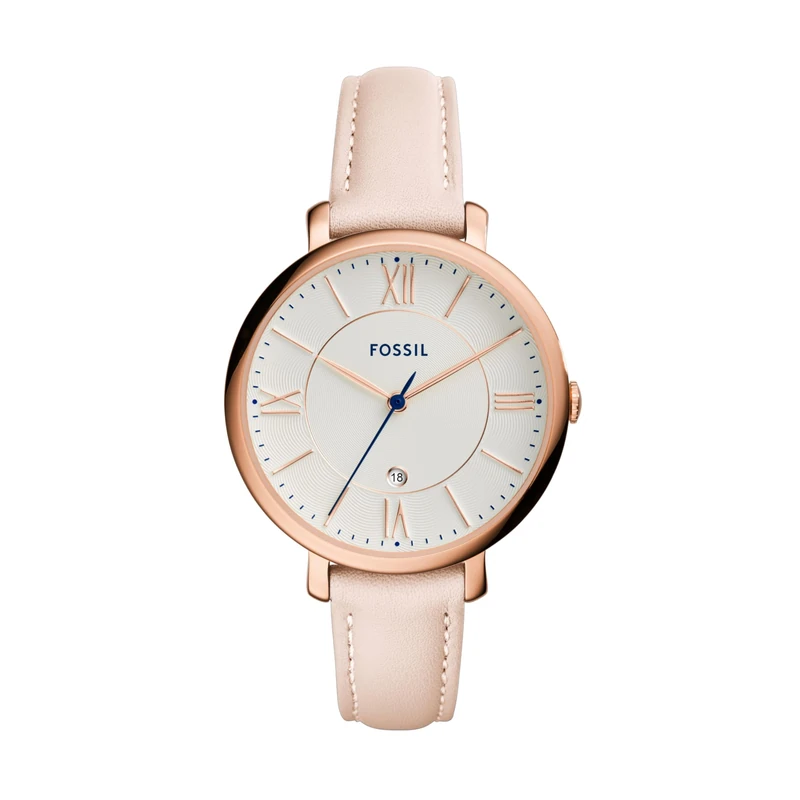 Fossil JACQUELINE ES3988 Wristwatch for women Design Highlight