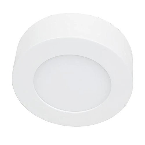 NOBILÉ LED Ceiling/Wall Light Panel Mounted NO 120 R 5 Watt Neutral 1560770411