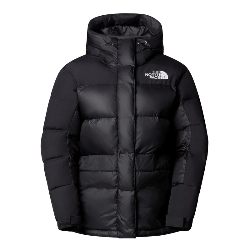 The North Face Hmlyn Jacket Tnf Black XS