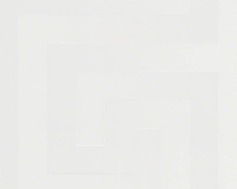 Plain Wallpaper Versace 3 Non-Woven Wallpaper 10.05 m x 0.70 m White Made in Germany 935231 93523-1