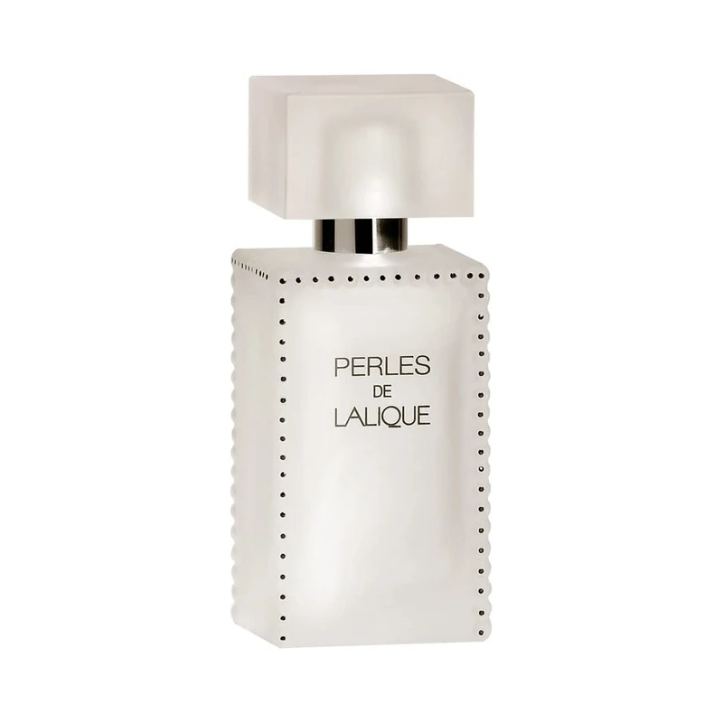 Lalique Back In Stock: Perles De 100Ml Edp Spray