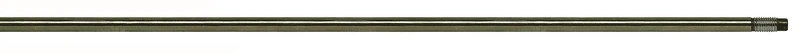 SALVIMAR 6.5mm Threaded Shank AG892 125cm