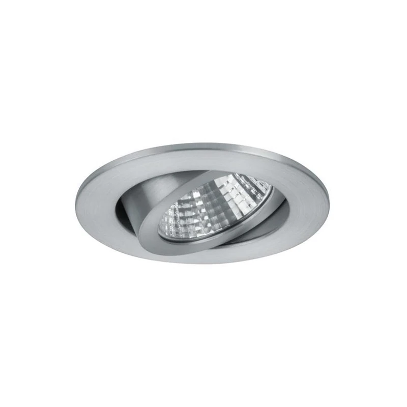 Brumberg Leuchten R6700WW4 Recessed LED 12361253 350mA 3000 K Aluminium Downlight Rigid/Swivel 4250047795513