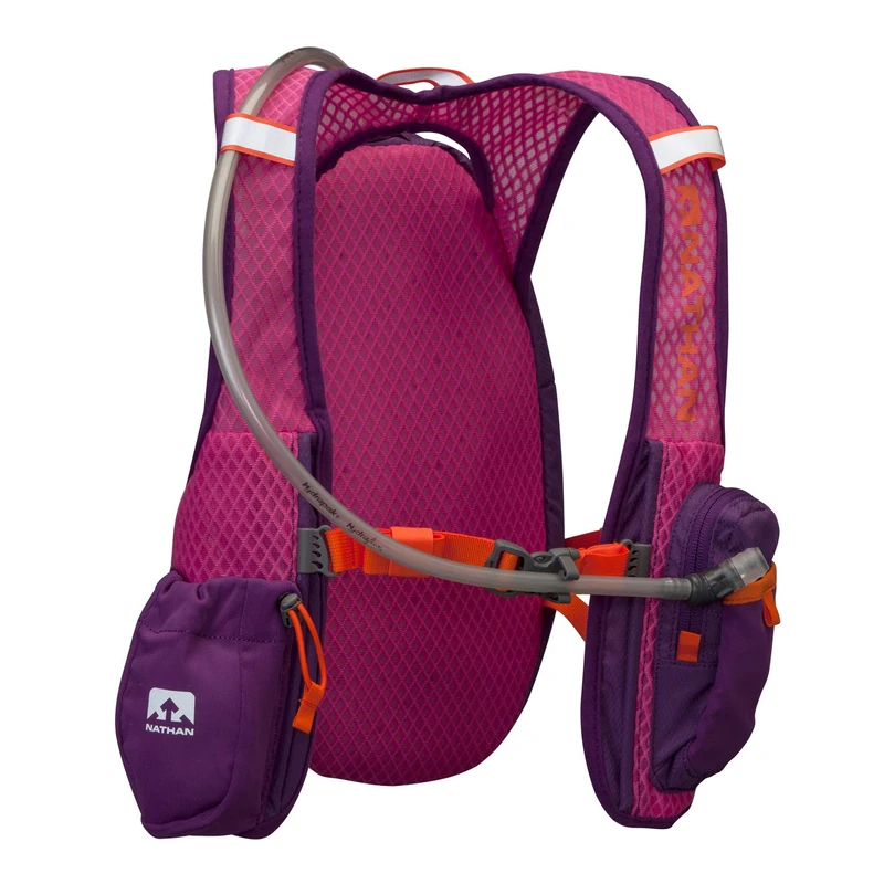 Nathan Unisex's Intensity Bladder, Very Berry, 6 Litre