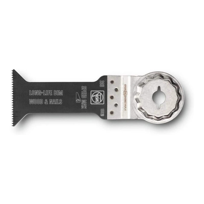 FEIN 63502203250 SLM E-Cut LL BIM 78x42 Saw Blade, 0 V, Multi-Colour