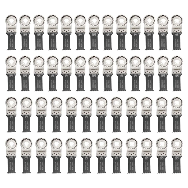 FEIN 63502151250 SLP E-Cut U BIM 60x28 Saw Blade, 0 V, Multi-Colour