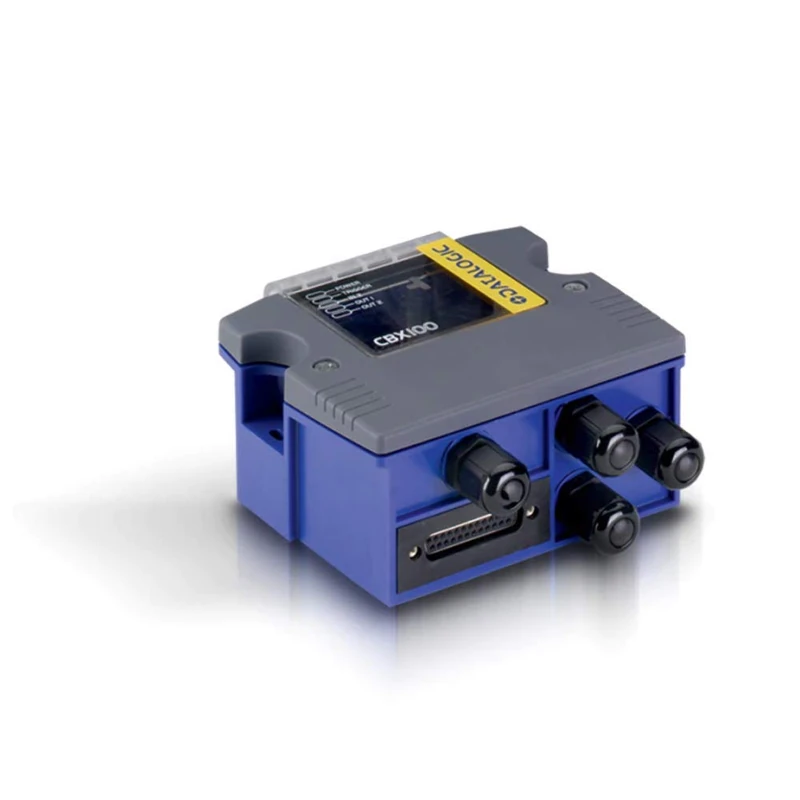DATALOGIC 93A301067 CBX100 Connection box Compact - (> Parts > Cables) - Image 1