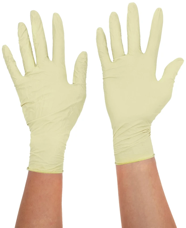 Biogel 5640 Dental 7.5 Uk Eur Gloves, (PR) NS (Pack of 25)