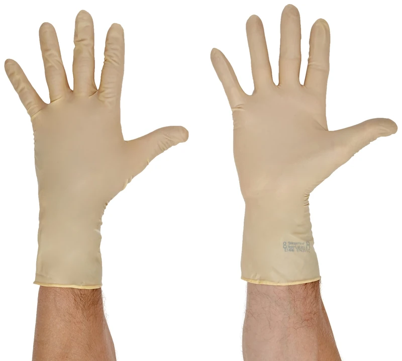 Biogel 50980 Skinsense Gloves, Surgeons Latex Free And Powder Free 7.5-Pairs Per Disp/Trp 50/200 (Pack of 50)