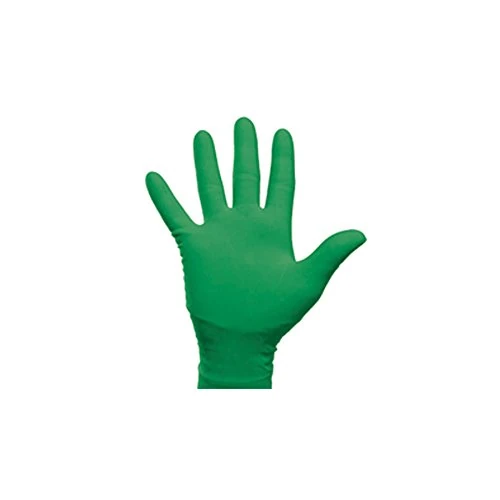 Biogel 60965 Eclipse Indicator Gloves, Surgeons Latex Powder Free UnderGlove, Steri Lepairs, Size 6.5 (Pack of 50)