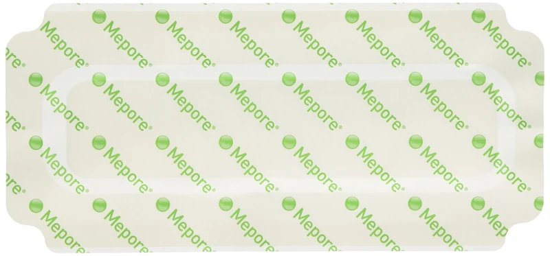 Mepore 275700 Film and Pad Dressing, 9 cm x 25 cm (Pack of 30)