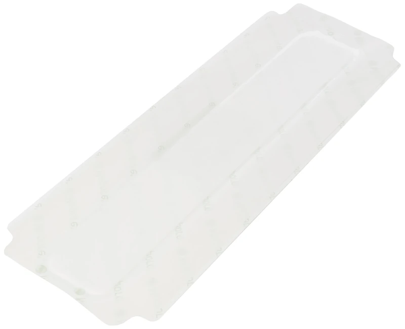 Mepore 275900 Film And Pad Dressing, 9 cm x 35 cm (Pack of 25)