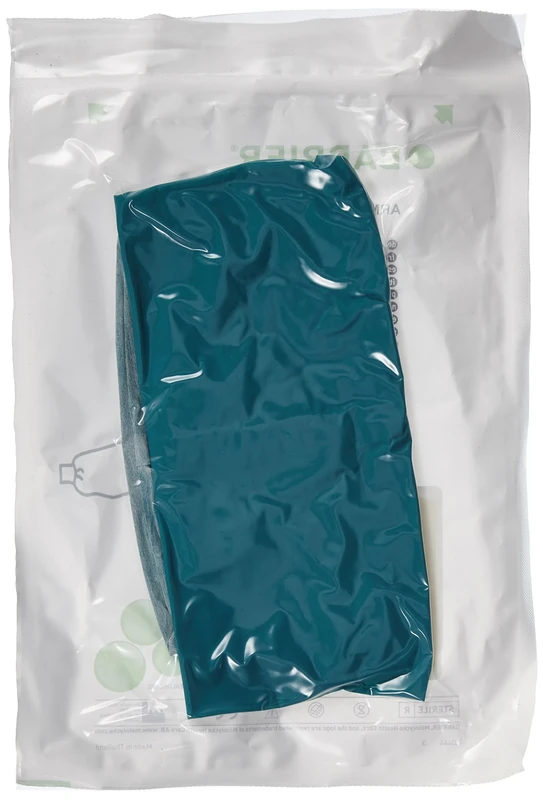 Barrier 623501 Gown, Arm Sleeve, 48 cm x 24 cm (Pack of 30)