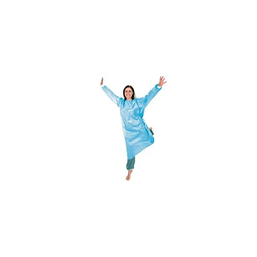 Barrier 93000623 Universal Gown, Sp, X-Large (Pack of 26)