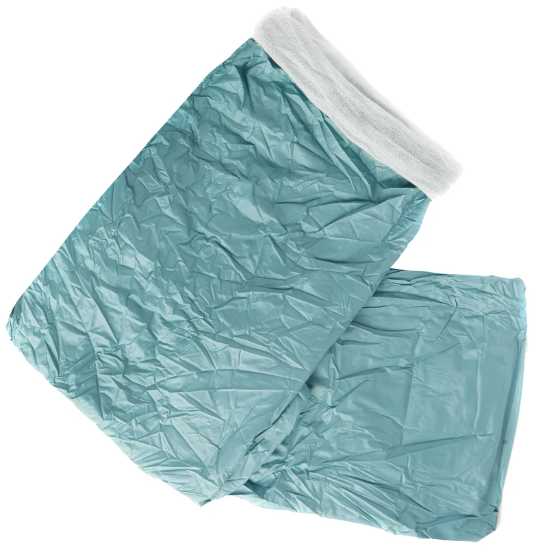 Barrier 274 Drape, Orthopaedic, Stockinette, 31 cm x 122 cm (Pack of 7)