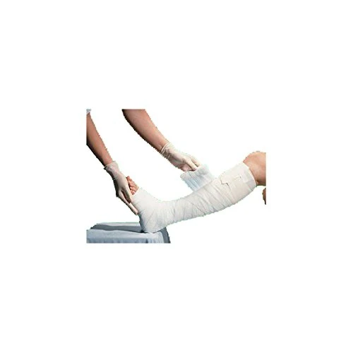 Elset 3489 Compression Bandage, 10 cm x 8 m (Pack of 60)