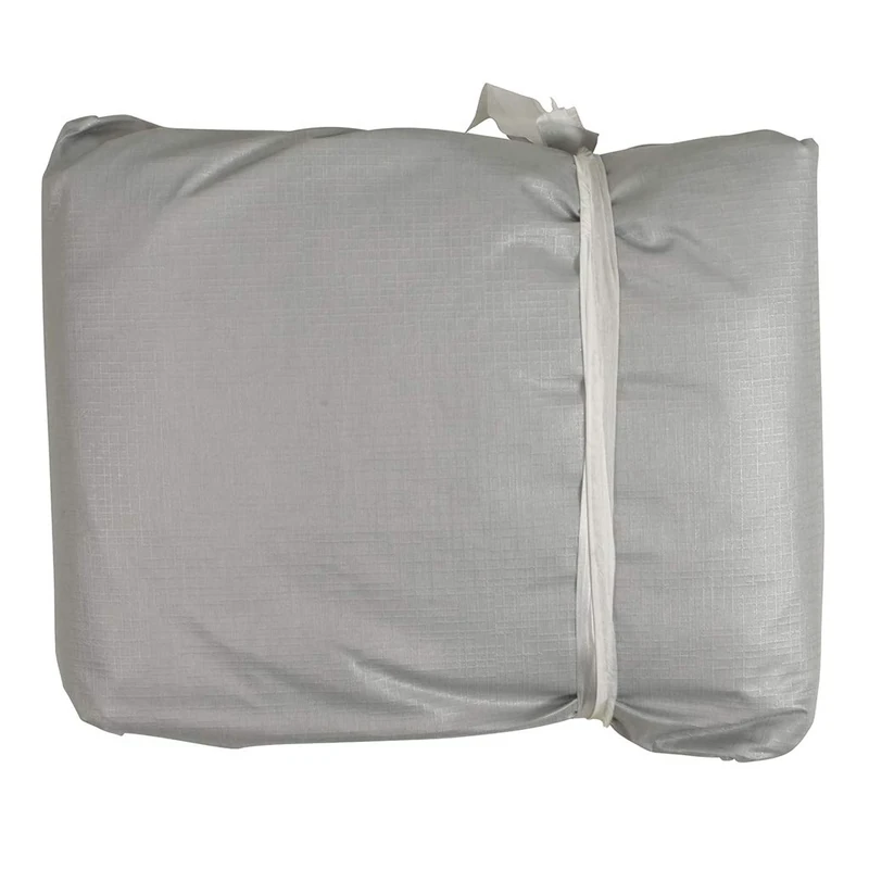 TURBOCAR 642666 Tarpaulin Car Luxury Lined, Size L - Image 1