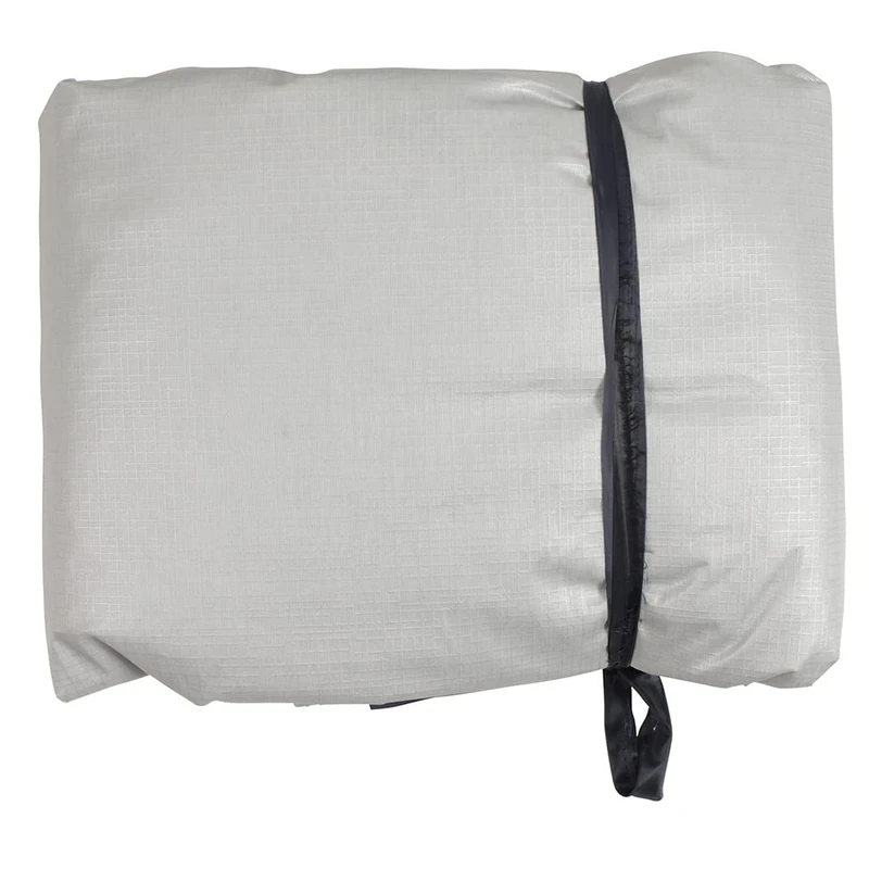 TURBOCAR 642669 Tarpaulin Car Luxury Lined, Size XL