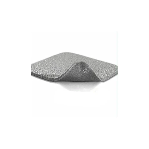 Mepilex 287510 Ag Specialist Foam Antimicrobial Silicone Dressing, Non bordered, 20 cm x 50 cm (Pack of 2)