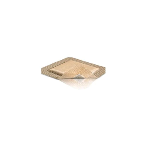 Mepilex 295460 Border Specialist Foam Silicone Dressing, Including Border, 15 cm x 17.5 cm (Pack of 5)