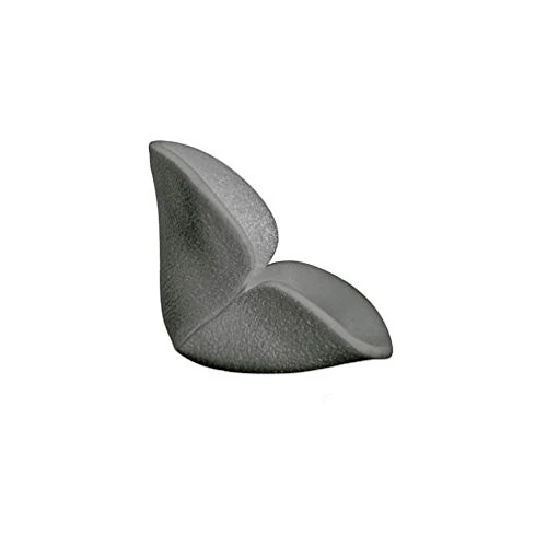 Mepilex 388100 Heel Ag, Antimicrobial Dressing, 13 cm x 20 cm (Pack of 5)