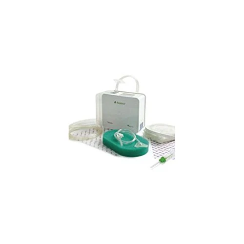Avance 6602013 Topical Negative Pressure Therapy Canister 300 mL and Tubing (Pack of 5)