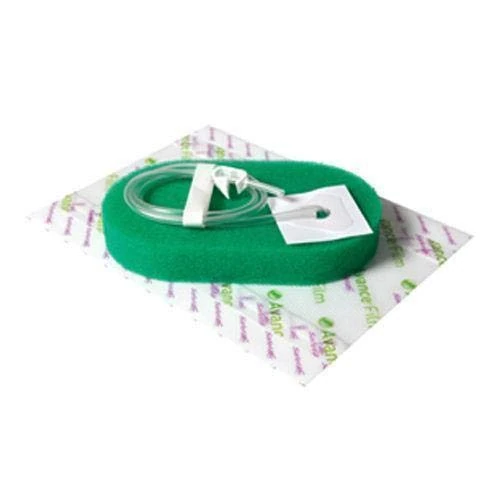 Avance 663152 Topical Negative Pressure Therapy Gauze Dressing Kit-Small (Pack of 5)