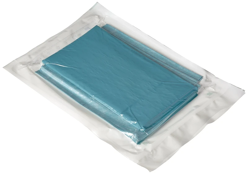 Barrier 706200 Drape Set, Gynaecology (Pack of 23)