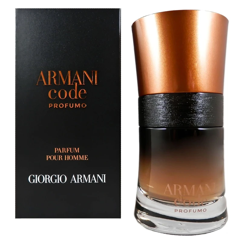 Giorgio Armani Armani Code Profumo Eau de Parfum 30ml Spray - Image 1