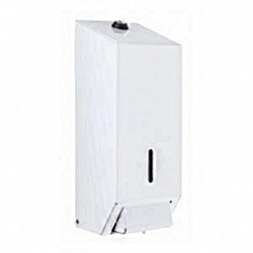 Dudley Industries BK003 Metal Soap Dispenser