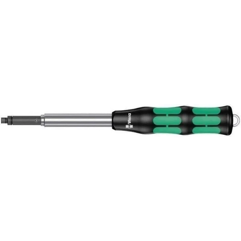 Wera 8797 C 1/2" Zyklop Hybrid Extension - 05003781001