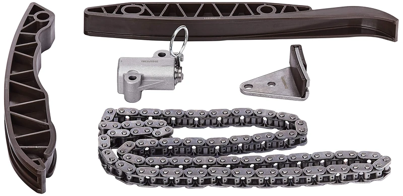 Dayco ktc1048 Kit Chains of Distribution, 5 Pieces
