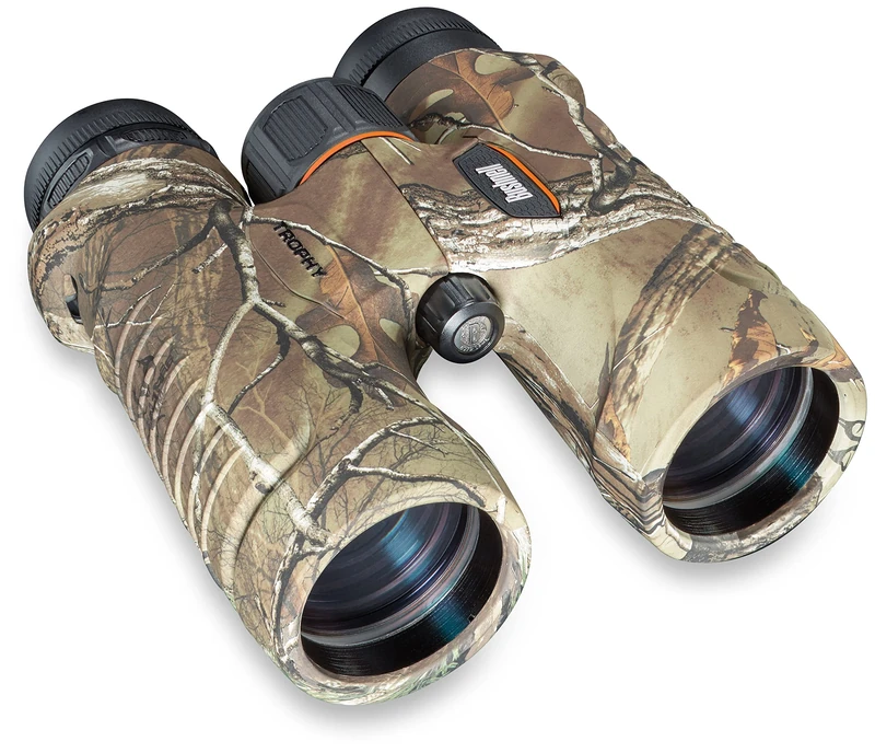 Bushnell Trophy Binoculars 10 x 42