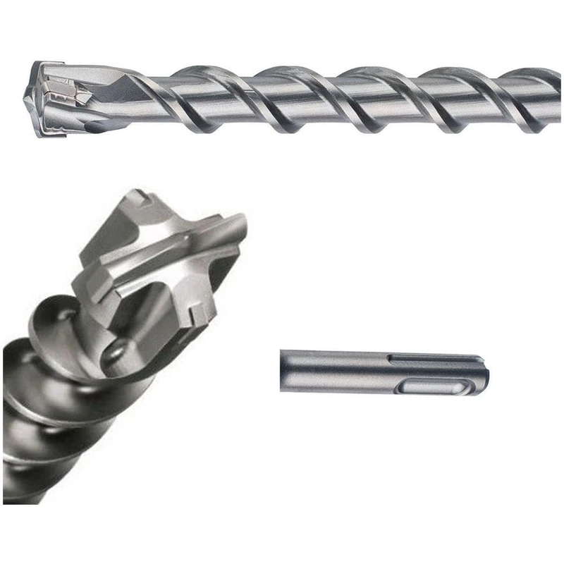 Jug SDS-Max 4 Strands 20x920