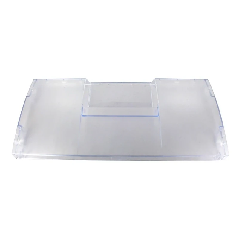 Beko Freezer Drawer Cover Front 180x385mm - Fits BC50F, BC73F, BX170