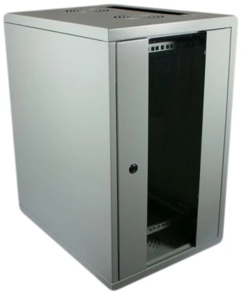 ALLNET ALL-SMH6505GRAU Cupboard/Shelf, ALL-SMH6505GRAU